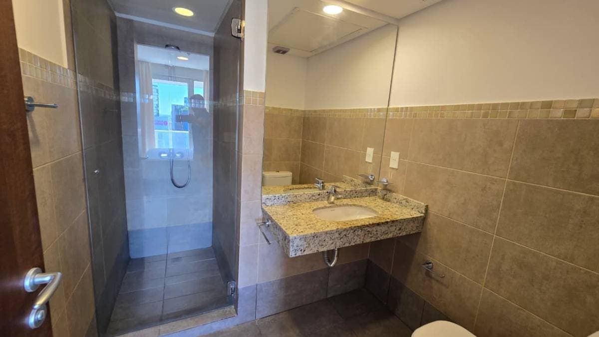 Departamento amoblado en alquiler a pasos del Shopping del Sol – 3