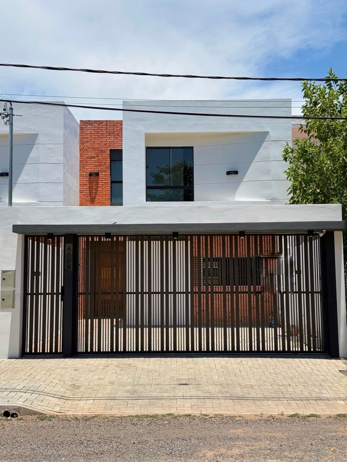 ALQUILO DUPLEX EN RECOLETA