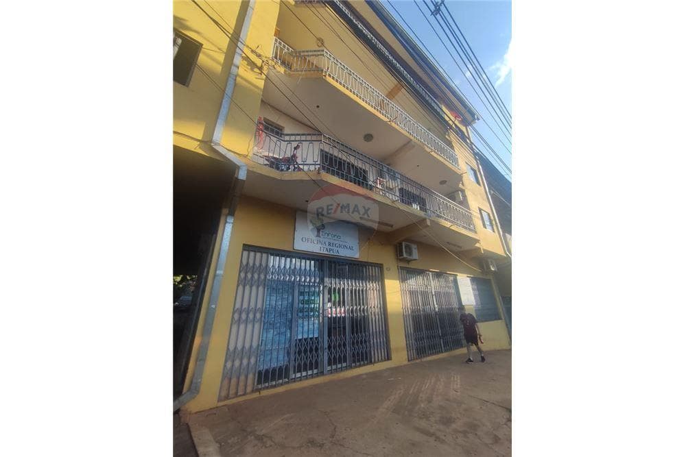 Departamento - Alquiler - Encarnación, Paraguay