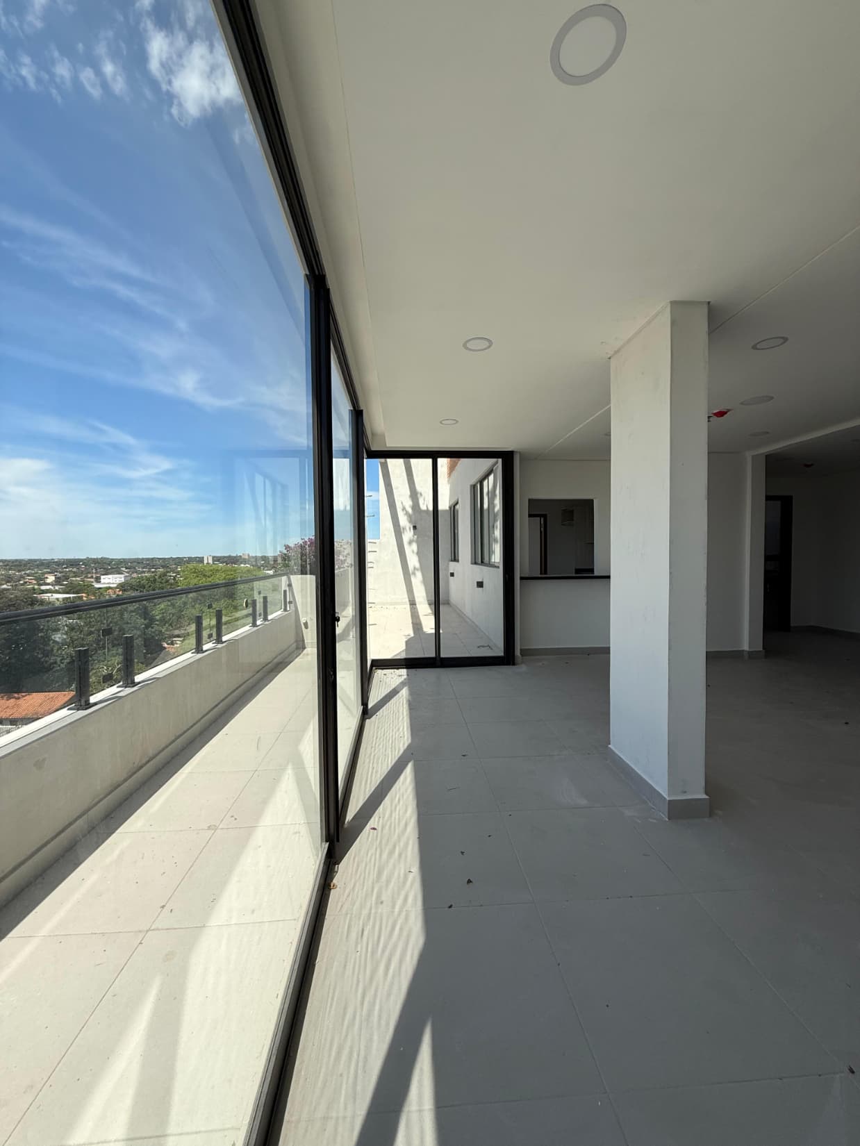Alquilo Hermoso Dpto a Estrenar de 3 Habit en Barrio Herrera – 3