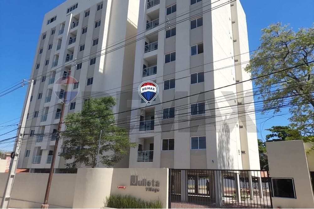 Departamento - Alquiler - San Vicente, Paraguay