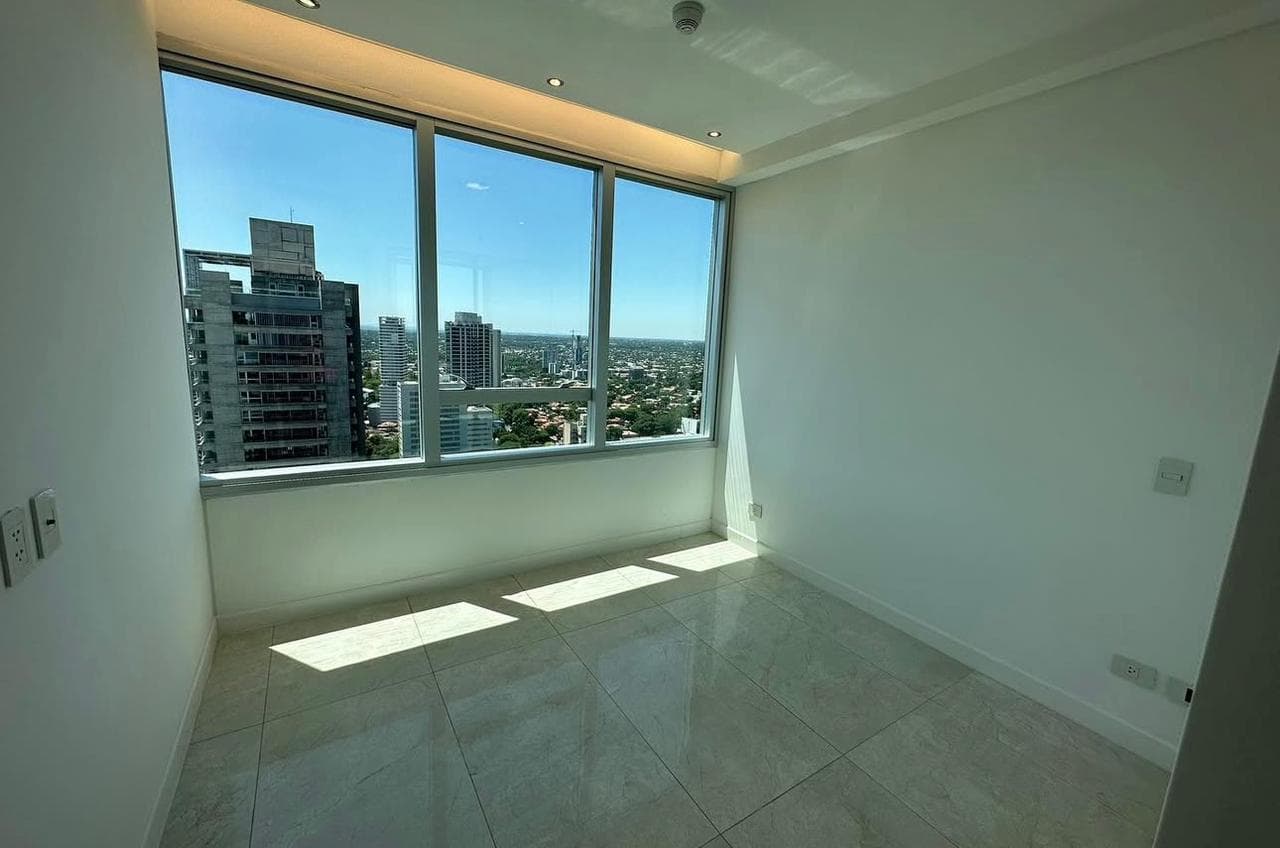 Alquilo Hermoso Y Moderno Dpto De 3 Habit En El Eminent – 3