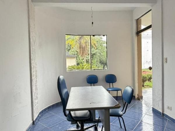 VENDO CASA EN PARANA COUNTRY CLUB – 3