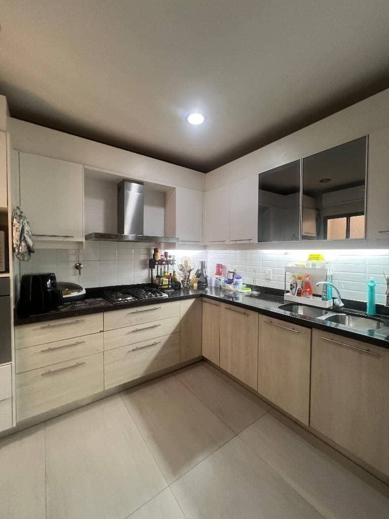 VENDO DUPLEX EN EL BARRIO MBURUCUYA – 3