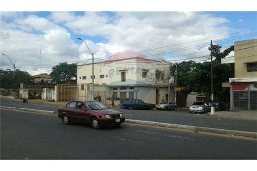 Local Comercial - Alquiler - Paraguay Asunción Pinoza