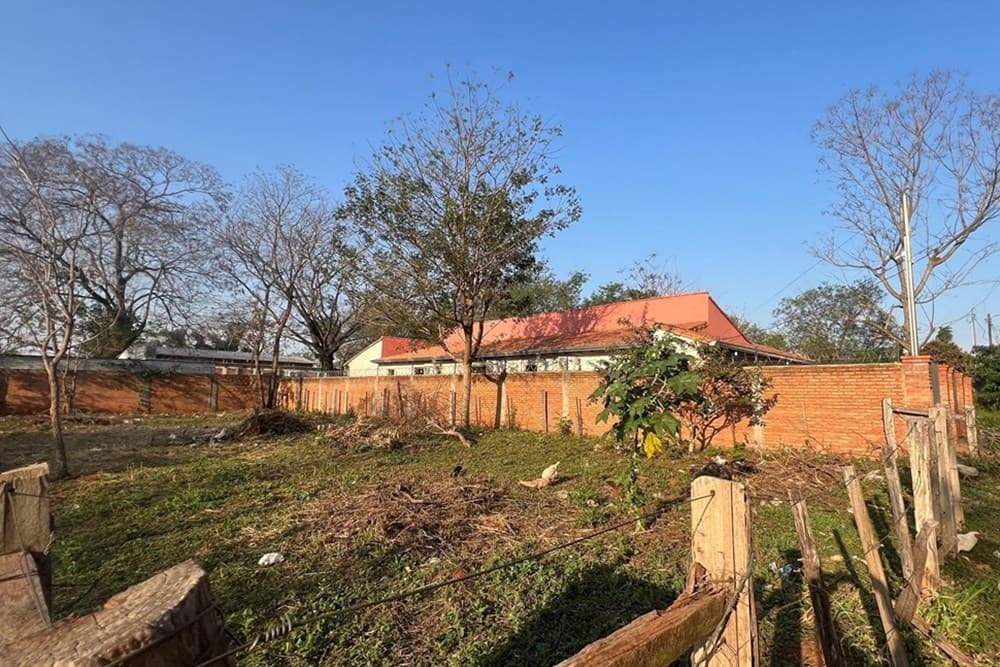 VENDO TERRENO EN KENNEDY CAPIATA – 3