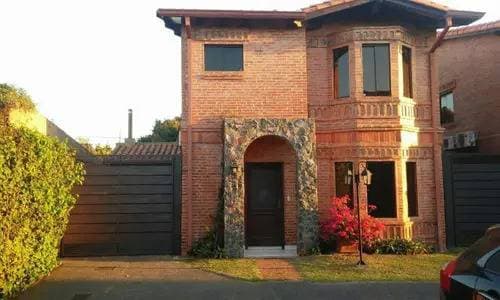 DUPLEX - VENTA - SAN JORGE ASUNCION - Id: 19212 – 2