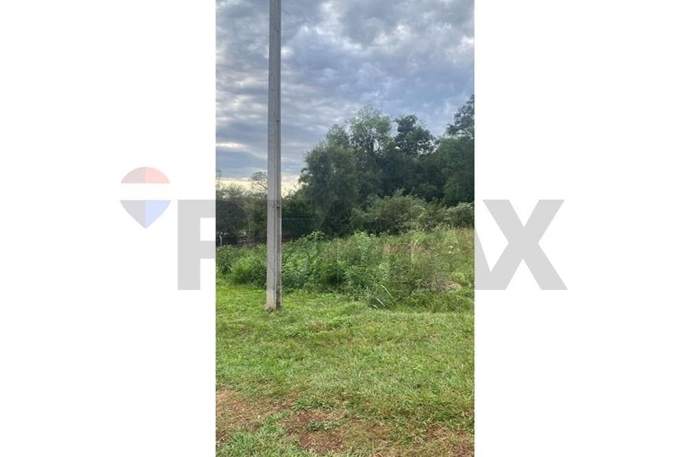 Vendo terrreno en Cambyreta, itapúa – 3