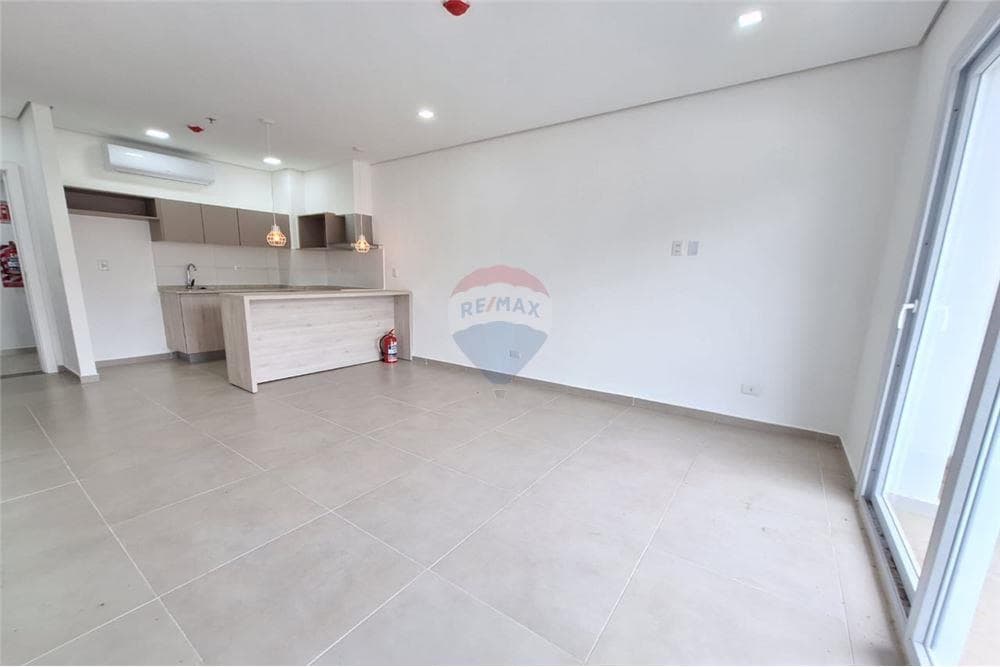 Departamento - Alquiler - Herrera, Paraguay – 2
