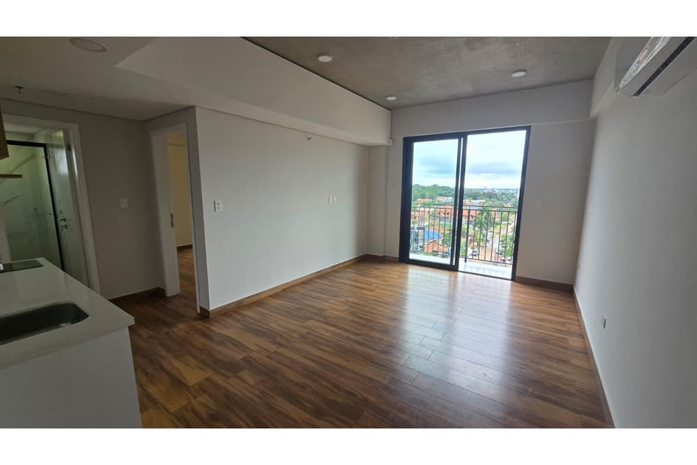 Departamento-Alquiler-Francisco Lionel Bareiro, Ycuá Satí, Asunción – 2