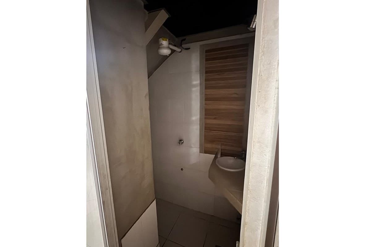 ALQUILO DUPLEX EN ASUNCION BARRIO HIPODROMO