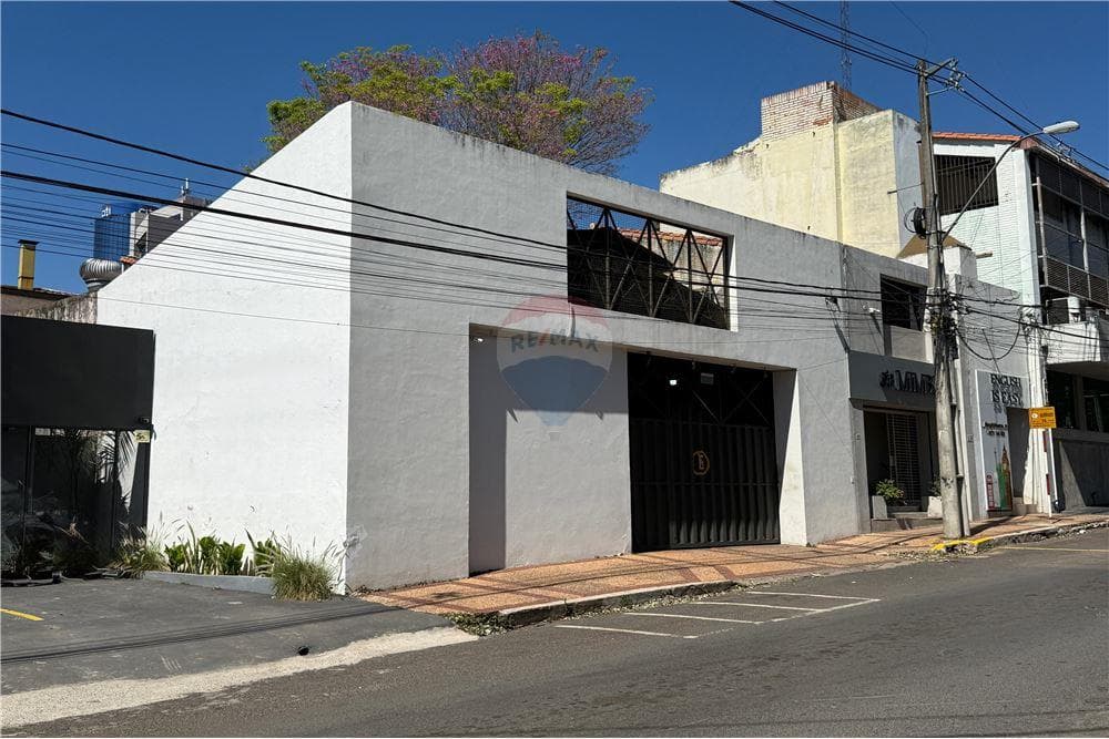 Local Comercial - Alquiler - Villa Morra, Paraguay – 2