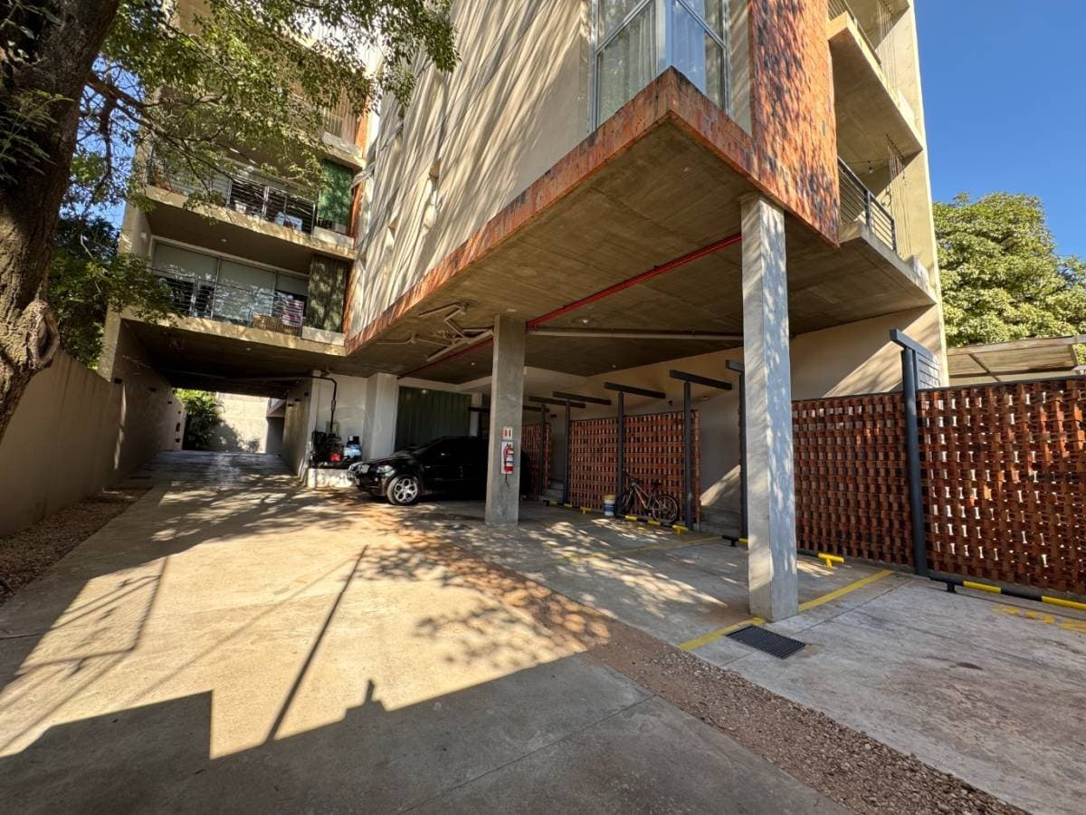 OFERTA! VENDO DEPARTAMENTO ZONA CARMELITAS – 2