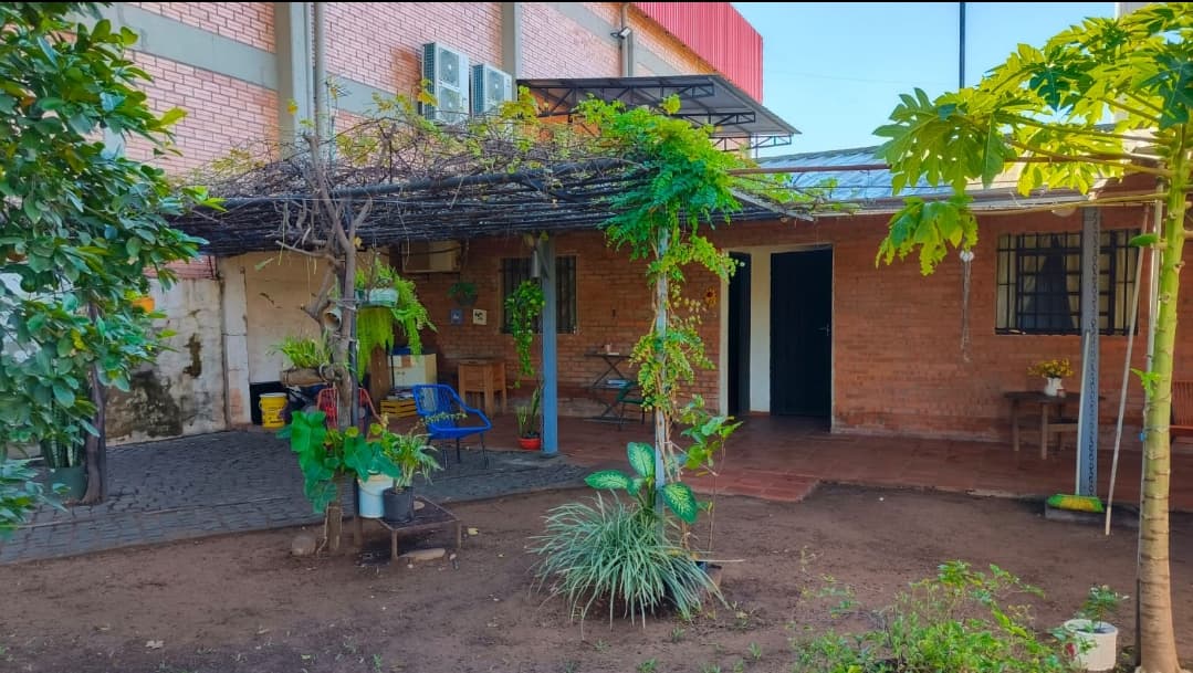 Baja de precio!! *Vendo hermosa casa en Limpio Nueva Asunción