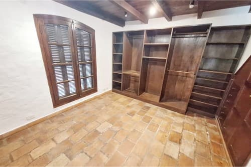 ALQUILO CASA ESTILO COLONIAL – 2