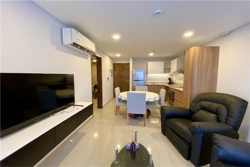 Departamento-Alquiler-Santa Teresa, Ycuá Satí
