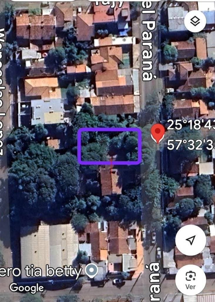 TERRENO EN VENTA FERNANDO ZONA NORTE – 3