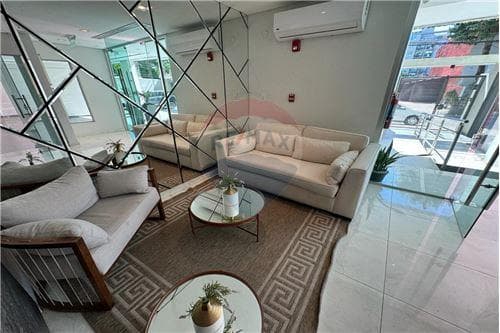 DEPARTAMENTO RECOLETA ALQUILER