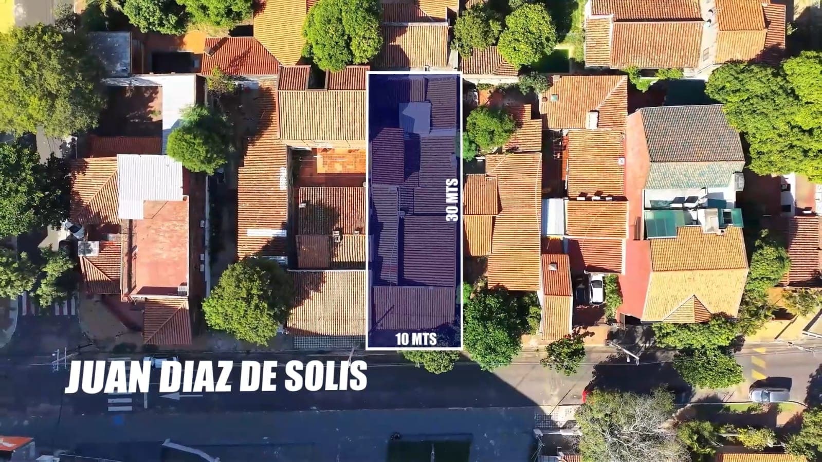Vendo casa en Sajonia – 2