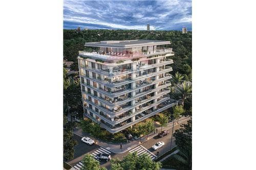 Vendo departamento en barrio LAS LOMAS