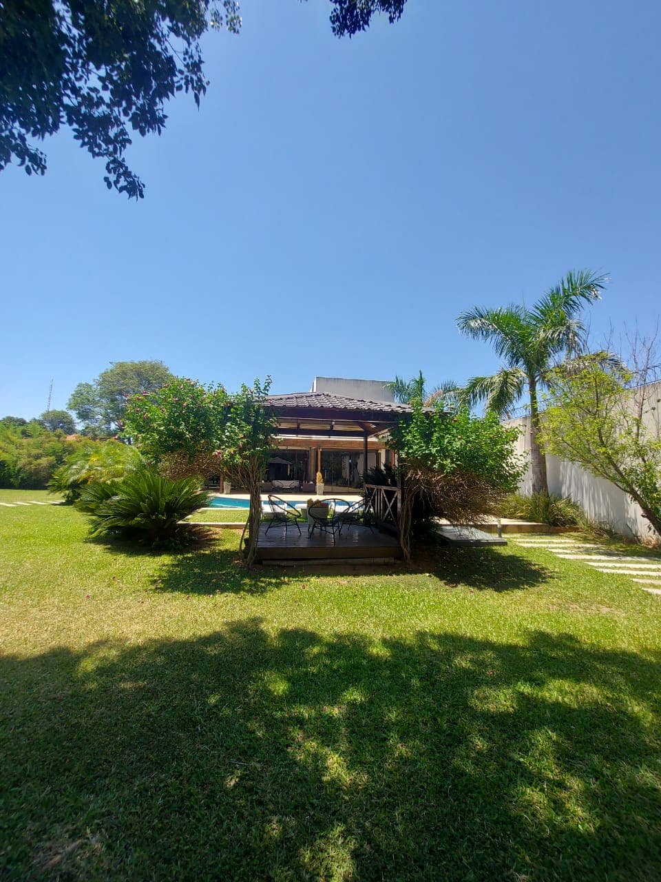 Vendo Espectacular Residencia De 2 Plantas-lho4844624 – 2