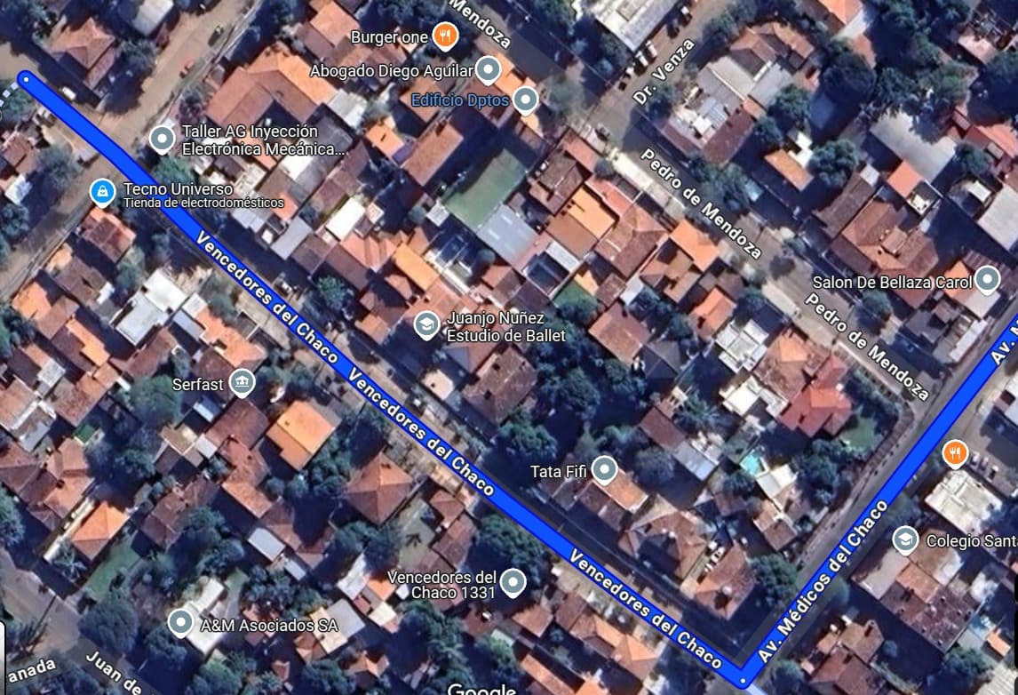 Vendo Linda Casa En Lambaré !