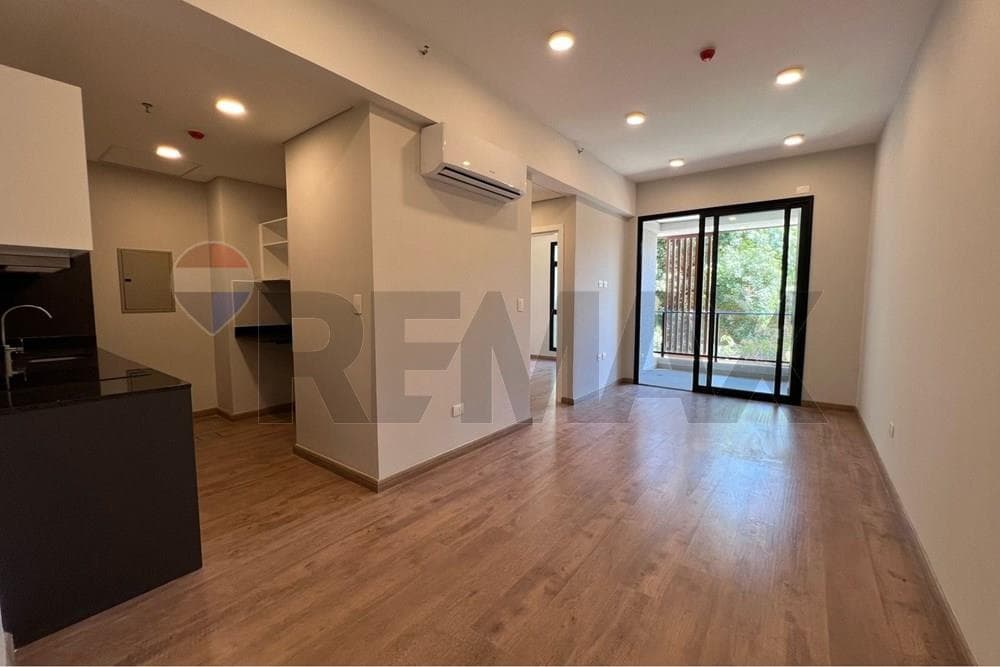 Departamento - Venta - Recoleta, Paraguay