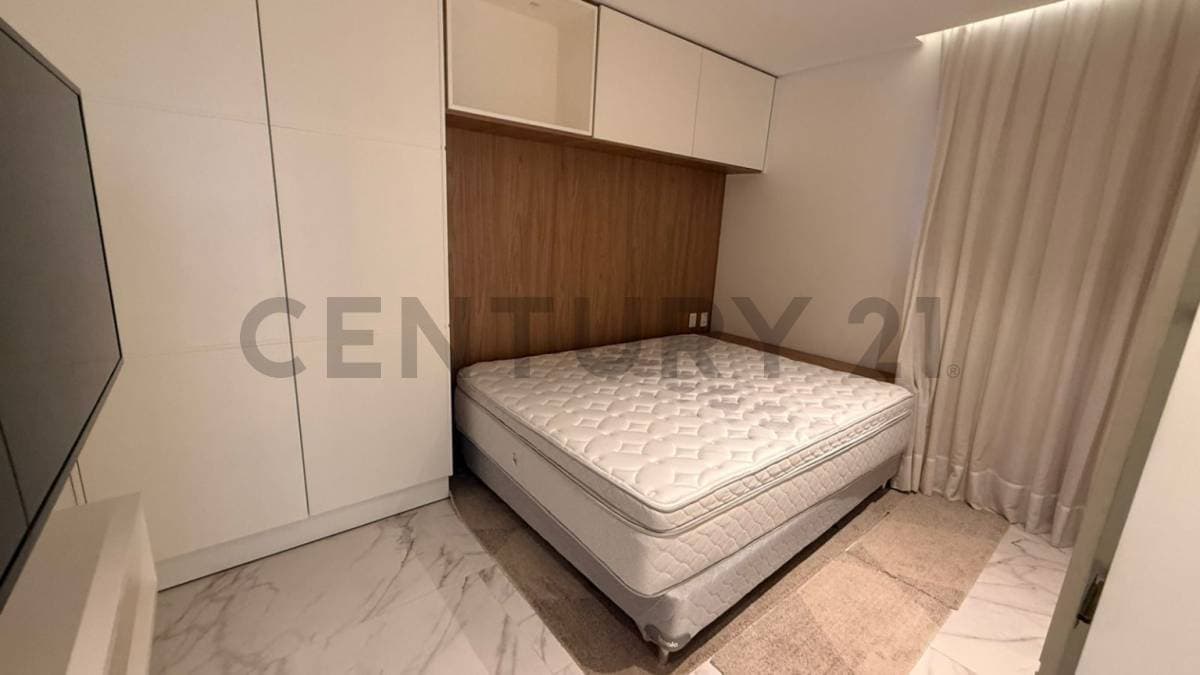 DEPARTAMENTO AMOBLADO EN ALQUILER – 2