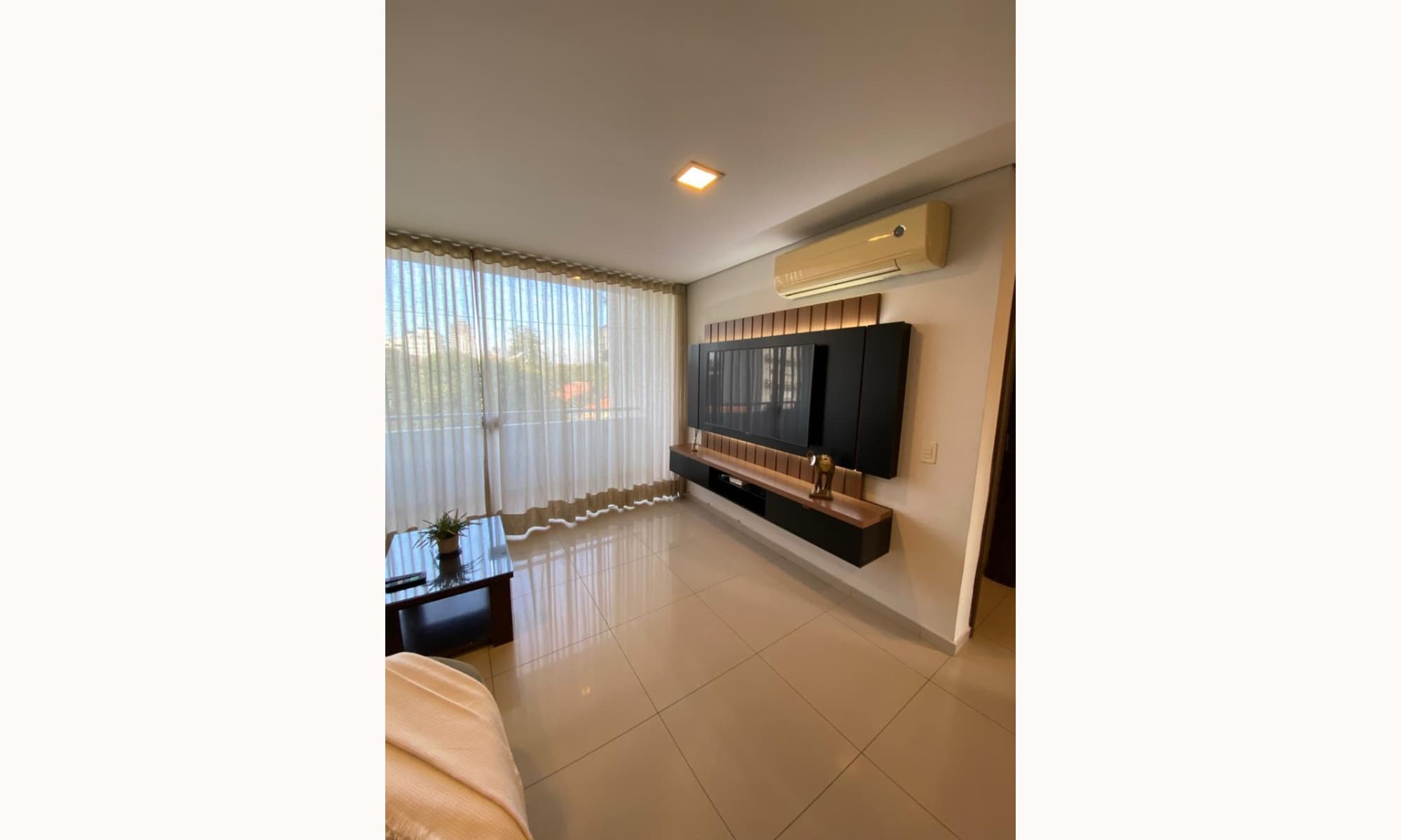 En venta departamento zona Shopping Mariscal – 3
