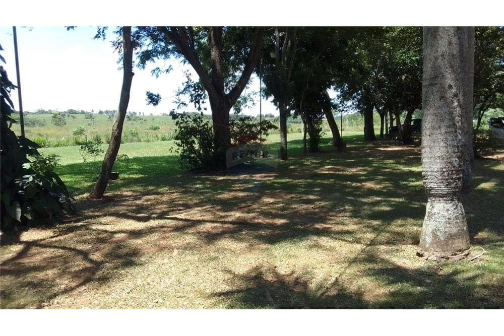 EN VENTA 55 HECTAREAS ITACURUBI DE LA CORDILLERA
