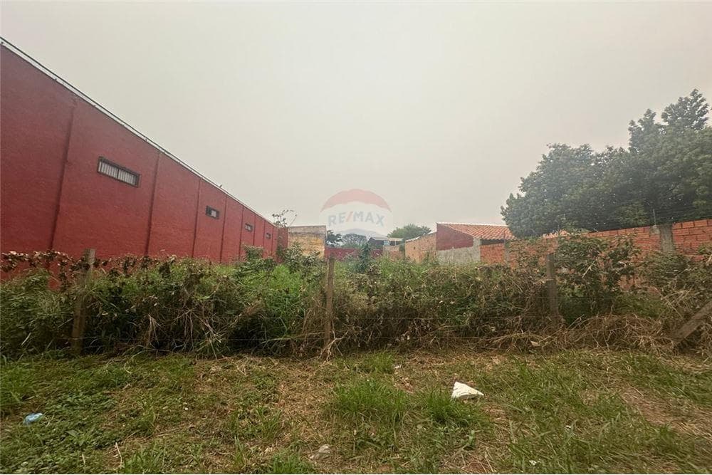 EN VENTA TERRENO EN LUQUE – 2