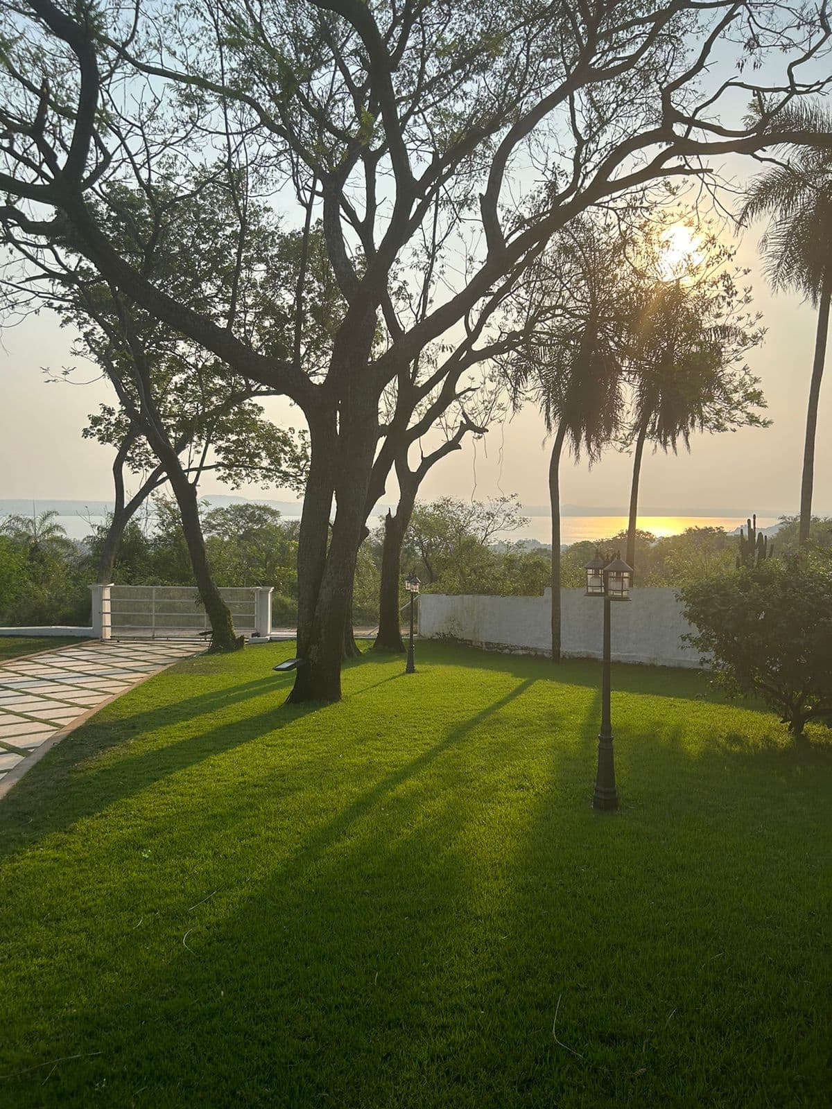 Alquilo Hermosa Residencia En San Bernardino – 3