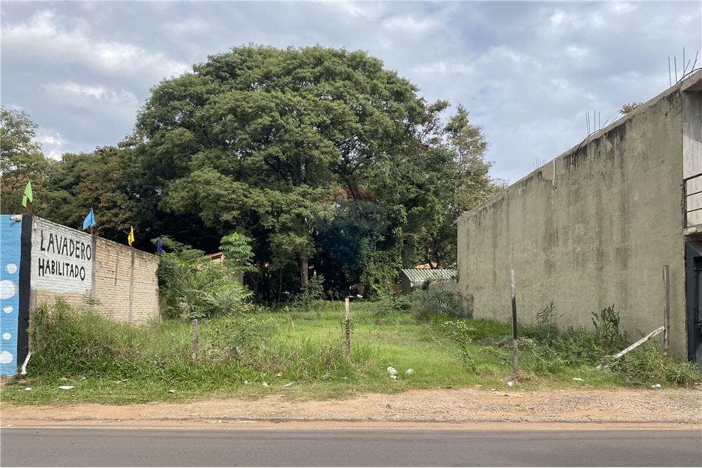 En venta terreno de 439m2 sobre laguna grande – 2