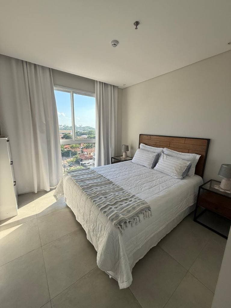 DEPARTAMENTO EN ALQUILER/VENTURA - LOS LAURELES – 3