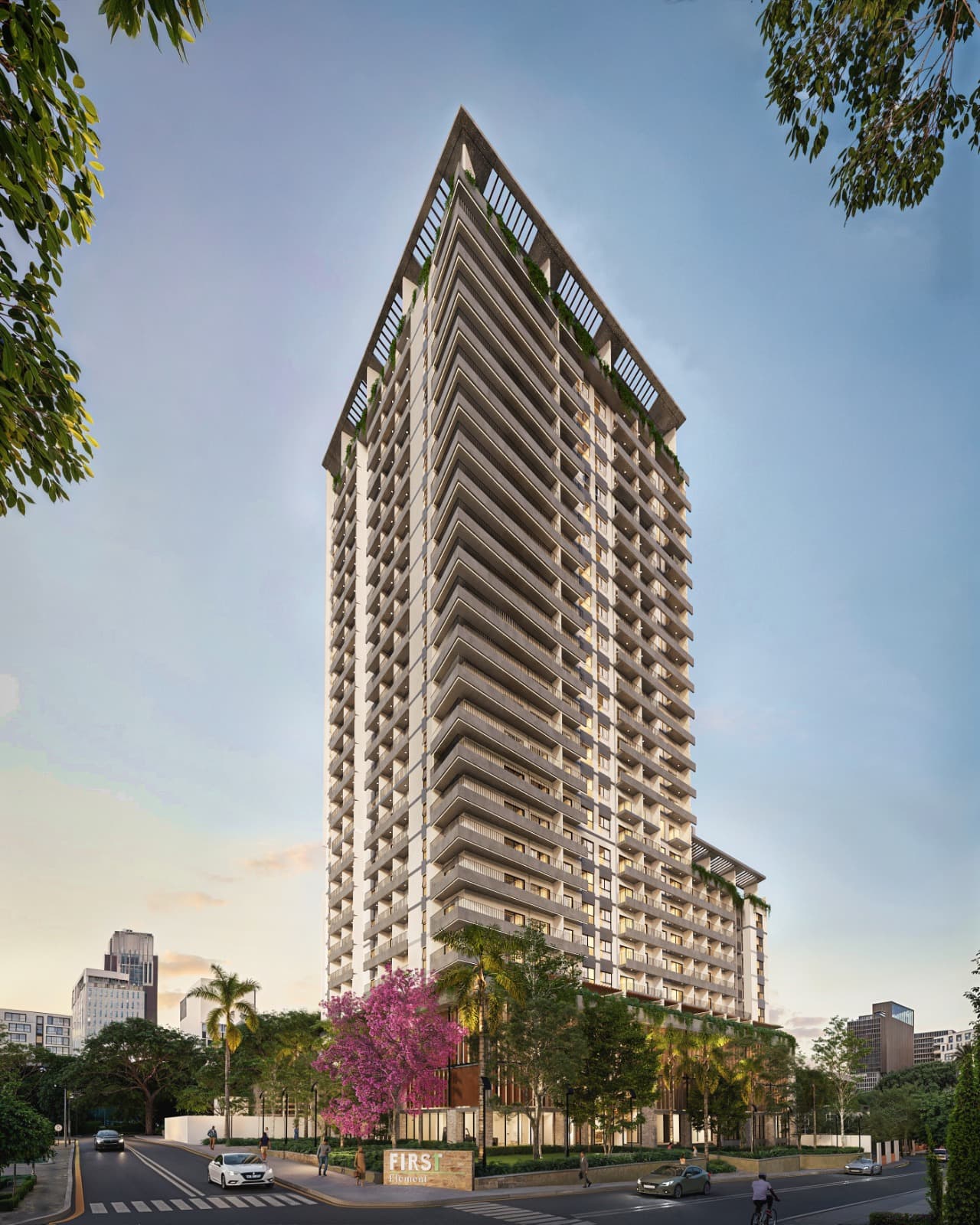 Monoambiente para inversión en pozo en Villamorra - Recoleta – 2