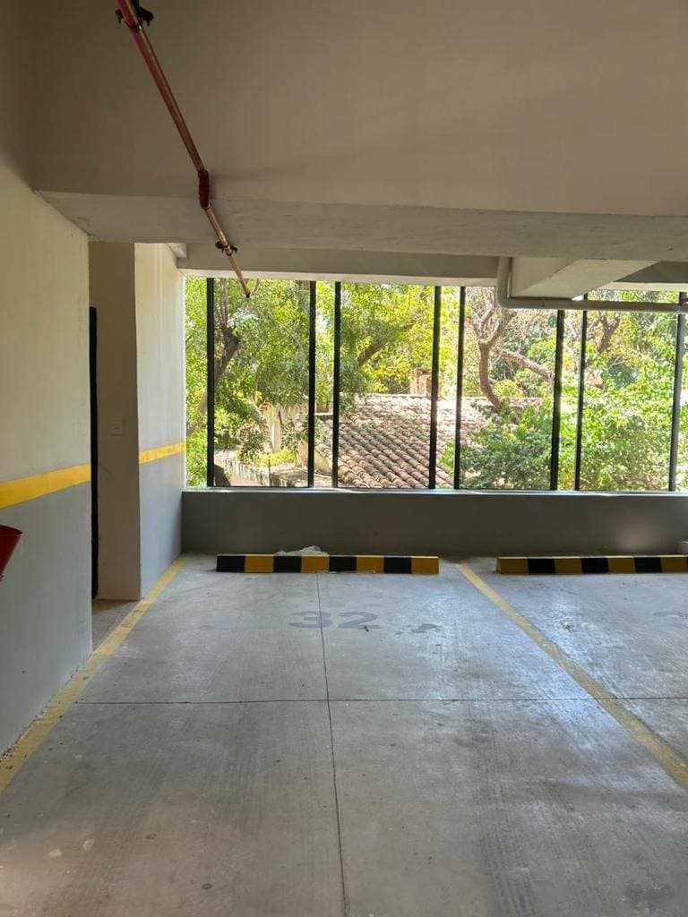 DEPARTAMENTO A ESTRENAR - BARRIO LAS MERCEDES – 2