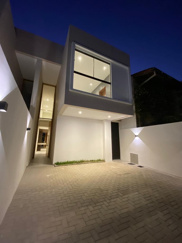 Alquilo Hermoso Duplex con Piscina en Ycua Sati