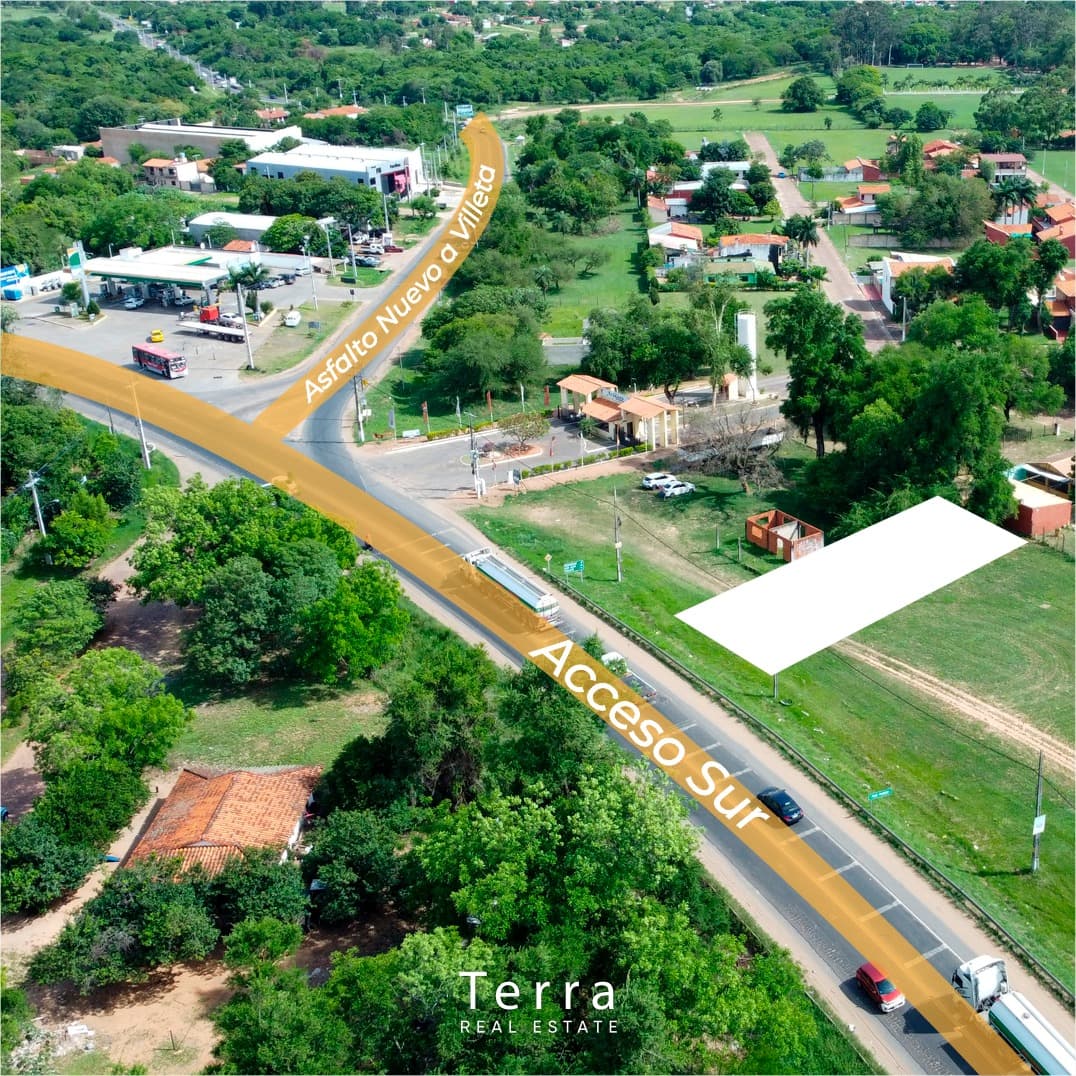 Sobre Ruta Acceso Sur! – 2