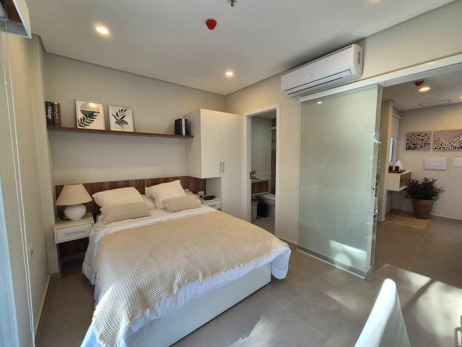 DEPARTAMENTO EN VENTA ZONA UNIVERSIDAD MARIA AUXILIADORA – 3