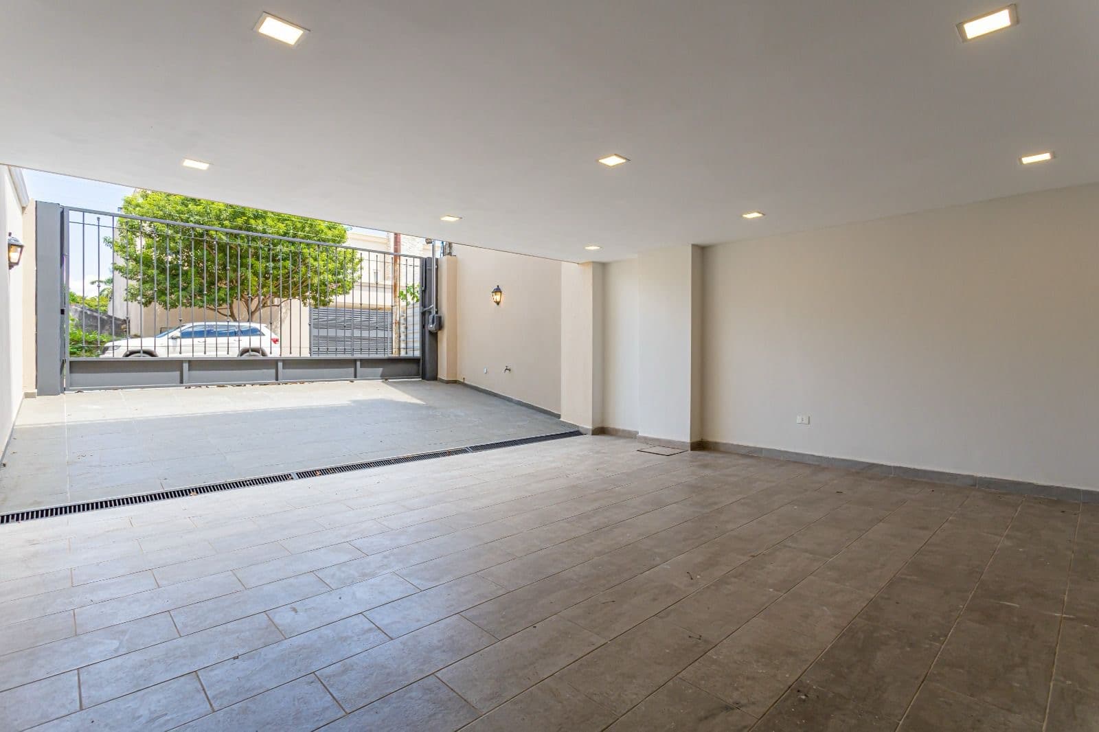 Alquilo casa