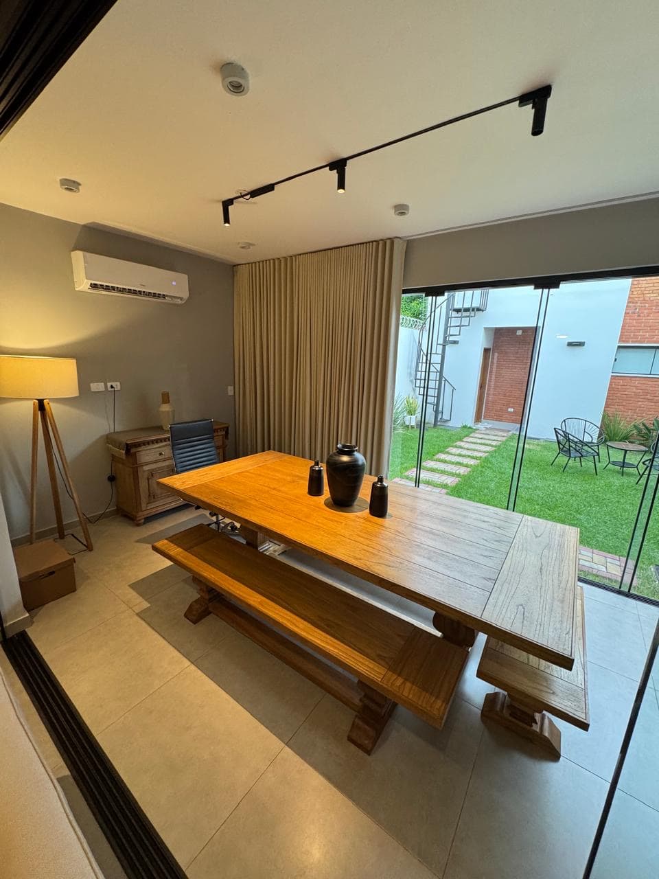 ALQUILO CASA TOTALMENTE AMOBLADA EN BARRIO RECOLETA – 3