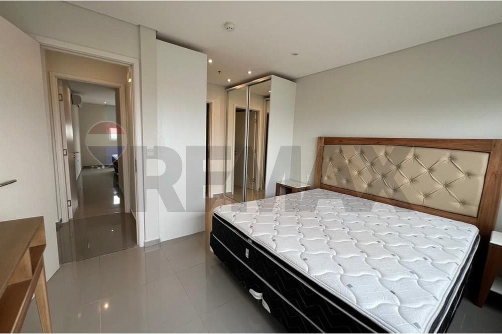 Departamento - Alquiler - Mariscal Estigarribia, Asunción, Paraguay – 2
