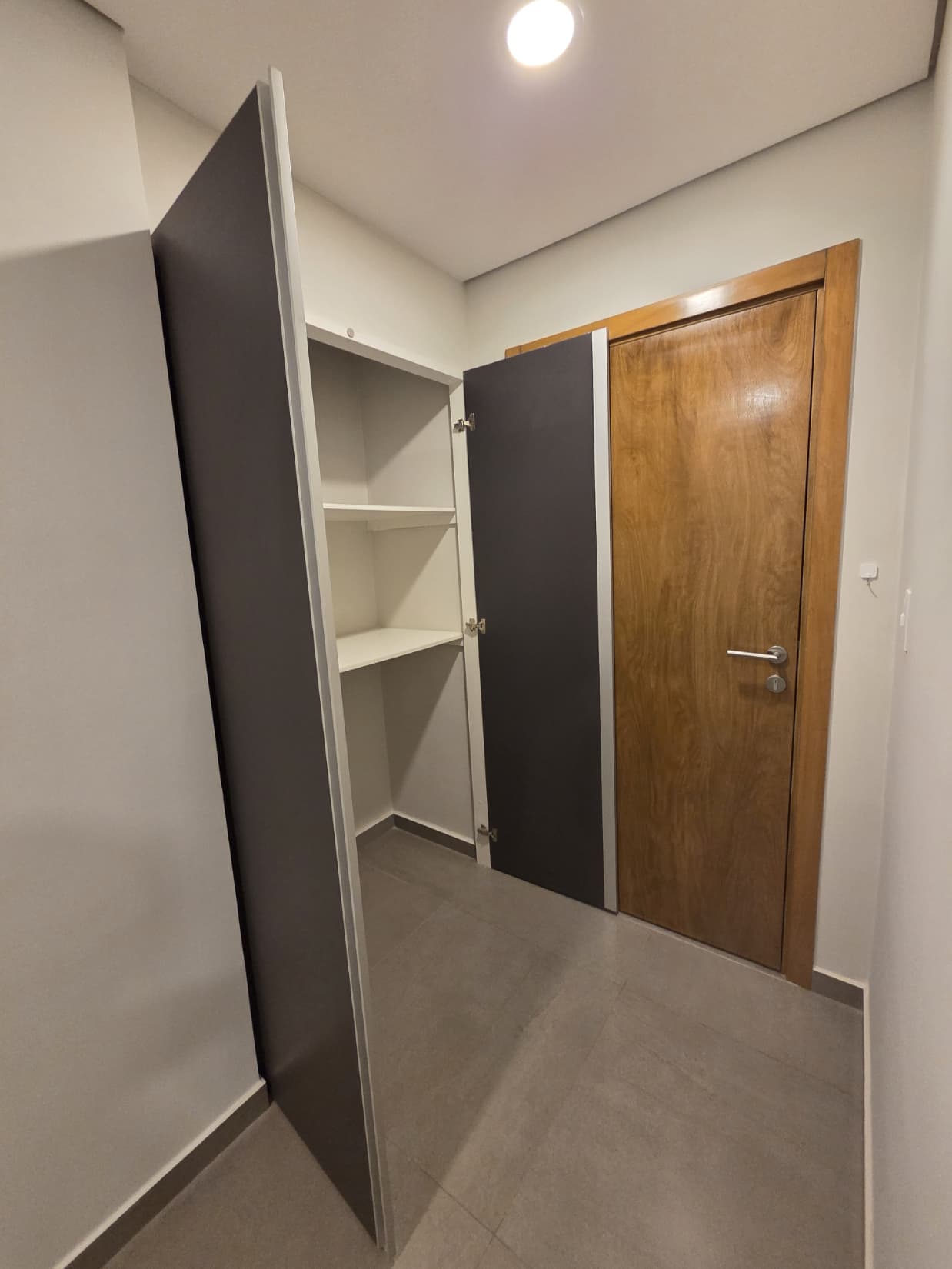 DEPARTAMENTO DE 1 DORMITORIO EN ALQUILER – FERNANDO DE LA MORA NORTE – 3