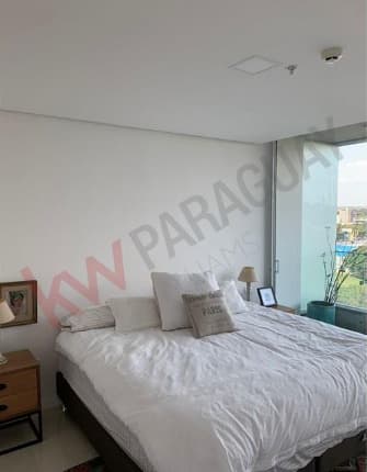 En Alquiler - Dpto. De 3 Dormitorios En Suite En El Edificio Altamira Ycua Sati – 3