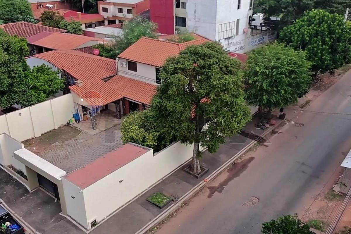 Casa - Venta - Fernando De La Mora, Central, Paraguay