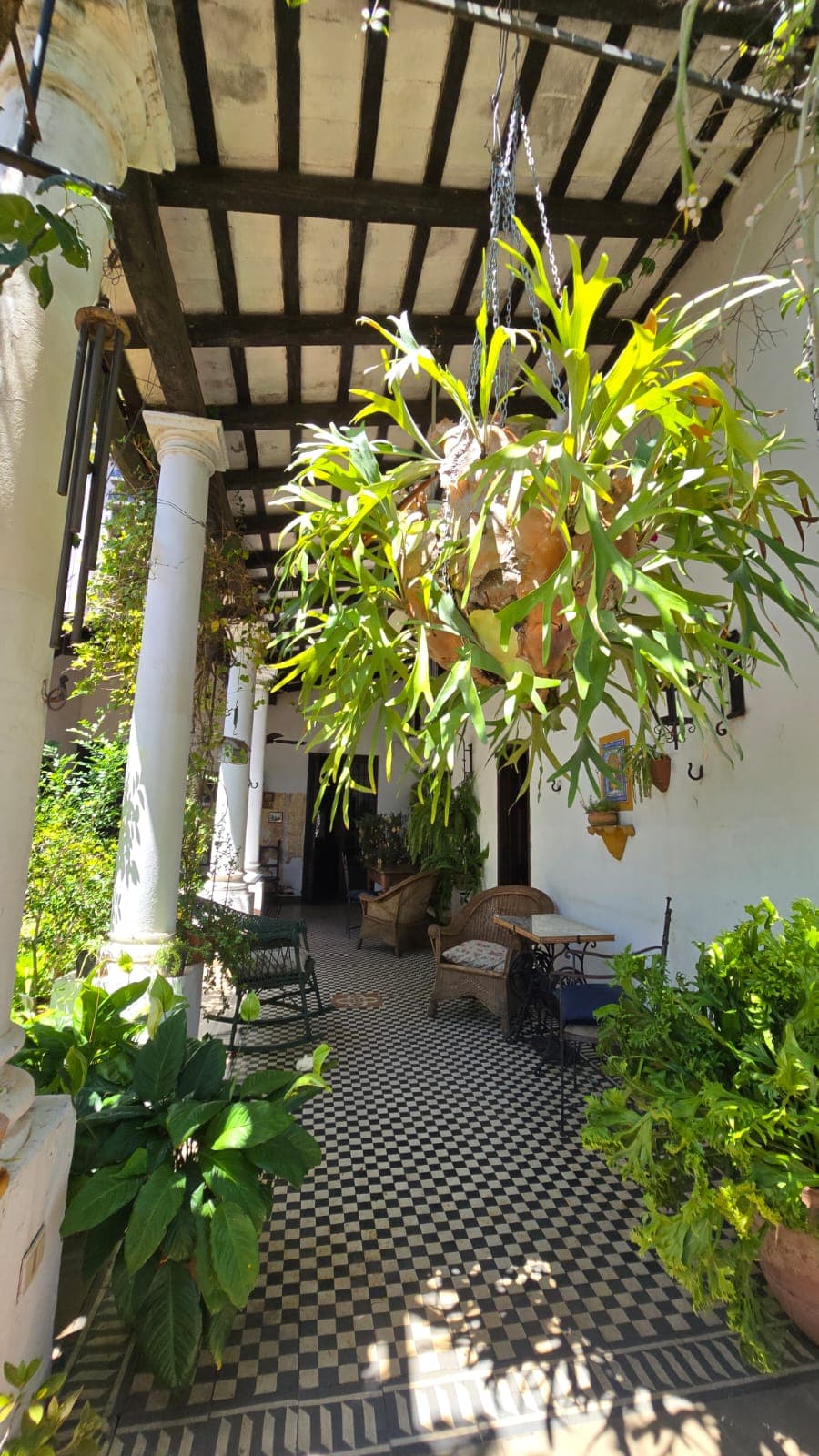 Vendo Casa Colonial De 490 M2, Sobre Mcal. Estigarribia - Lho7795266 – 3