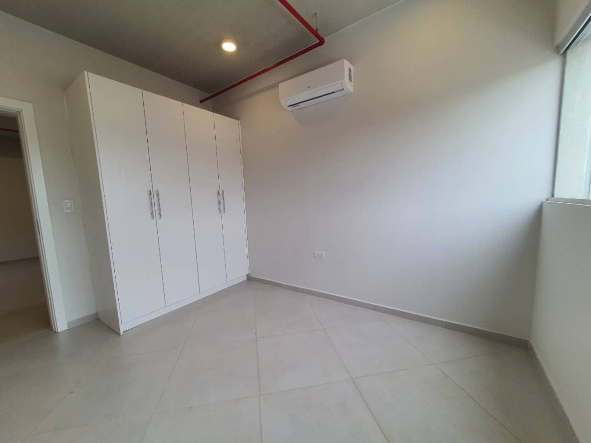 ALQUILO DEPTO. DE 2 DORM. - ZONA CENTRICA DE LUQUE . ID 79478