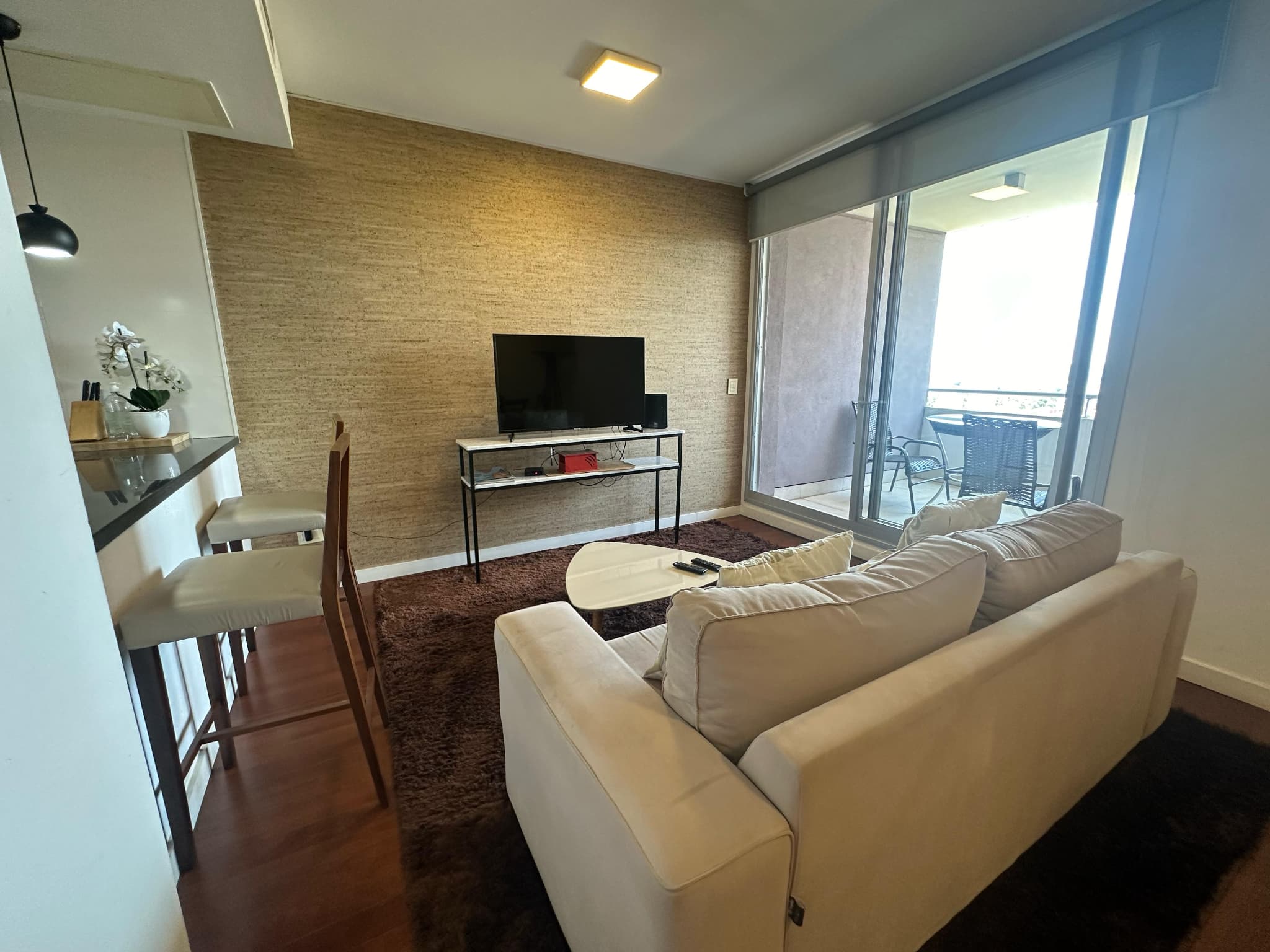 ALQUILO DEPARTAMENTO AMOBLADO DE 95 M2 SOBRE SANTA TERESA – 3