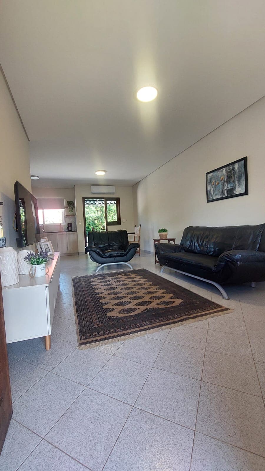 DEPARTAMENTO AMOBLADO EN CONDOMINIO CERRADO - VILLA AURELIA – 2