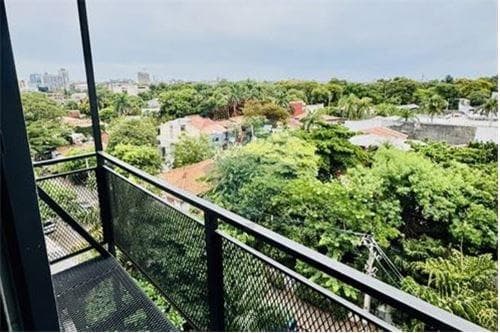Departamento - Alquiler - Villa Morra, Paraguay – 3